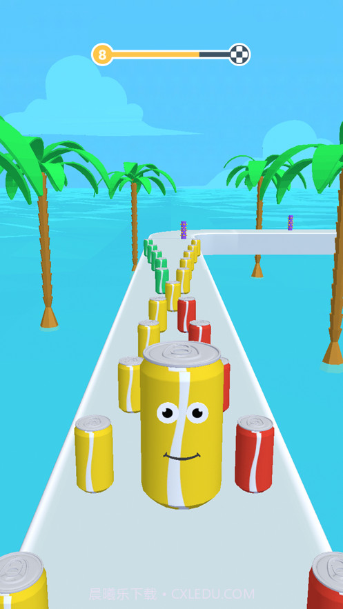 可乐冲冲冲截图4