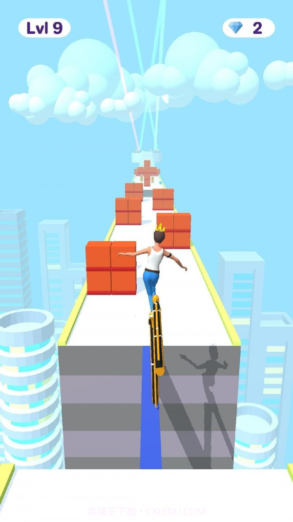 魔性高跟鞋截图4