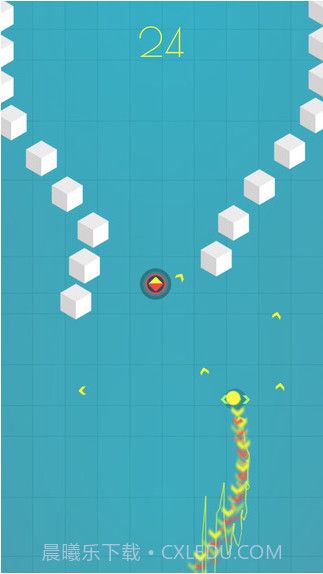 技能波截图1 技能波截图1