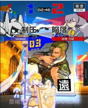 COMPASS战斗天赋解析系统国服中文版截图2