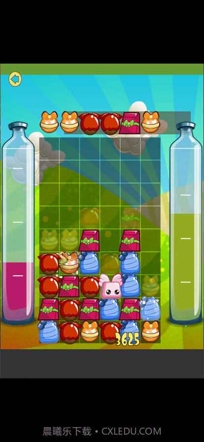 坏苹果截图4 坏苹果截图4