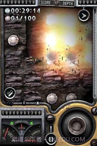 矿钻英豪 (I Dig It)截图2 矿钻英豪 (I Dig It)截图2