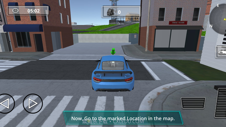 偷窃贼抢劫截图3 偷窃贼抢劫截图3