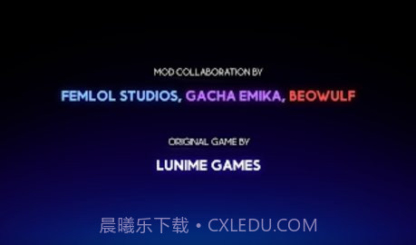 加查进化（Gacha Plus）官方截图1