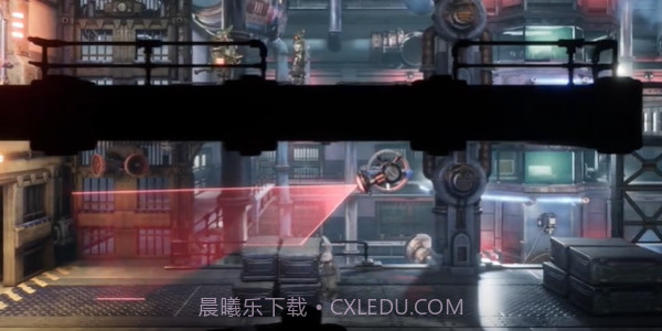 暗影城5截图4 暗影城5截图4