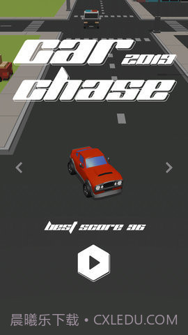 小车逃亡2019截图4