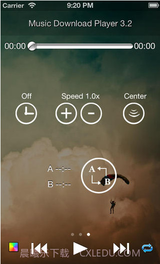 免费音乐下载器截图4 免费音乐下载器截图4
