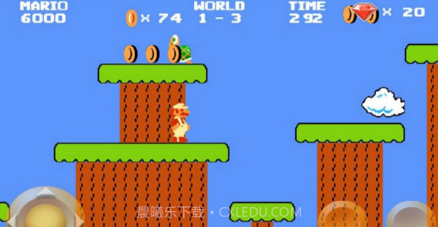 FC红白机500经典游戏大集合截图3 FC红白机500经典游戏大集合截图3