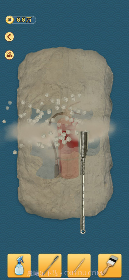 考古盲盒截图8 考古盲盒截图8