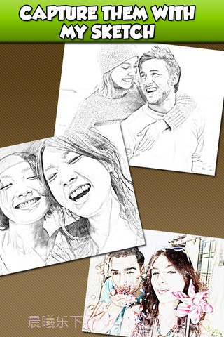 我的素描截图3 我的素描截图3