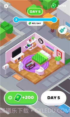 全体职员无限钞票版截图3 全体职员无限钞票版截图3