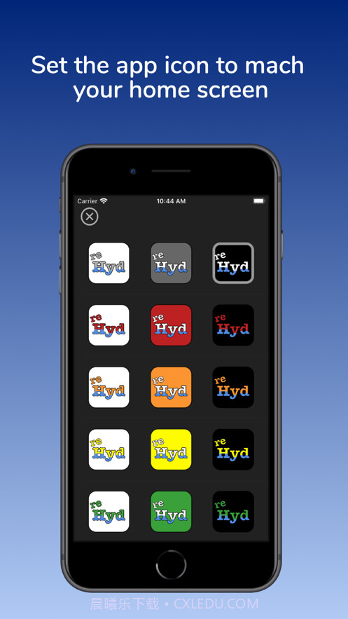 reHydrate截图3 reHydrate截图3