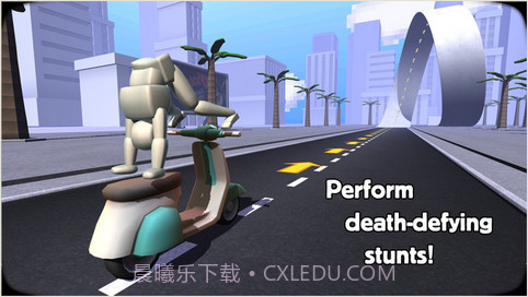 车祸英雄截图3 车祸英雄截图3