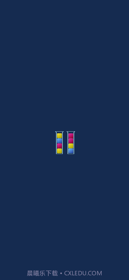 块排序拼图截图1 块排序拼图截图1