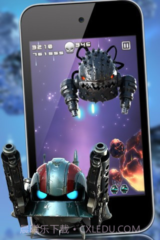 超级大爆发2 Super Blast 2截图3