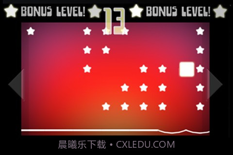 荧光方块 BLiP截图5 荧光方块 BLiP截图5