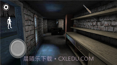 恐怖奶奶第三章截图1