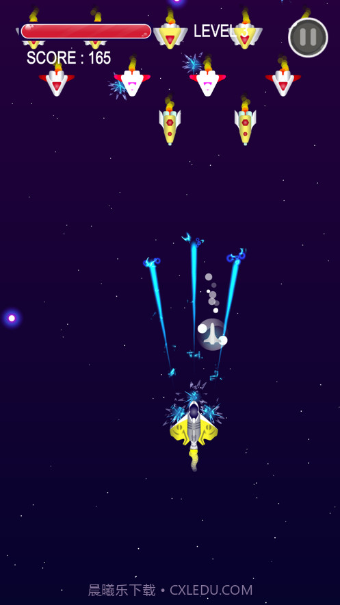 超级大蜜蜂截图3 超级大蜜蜂截图3