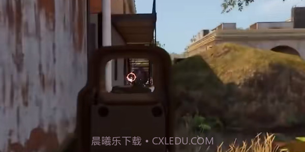 多人射击fps打击截图4 多人射击fps打击截图4