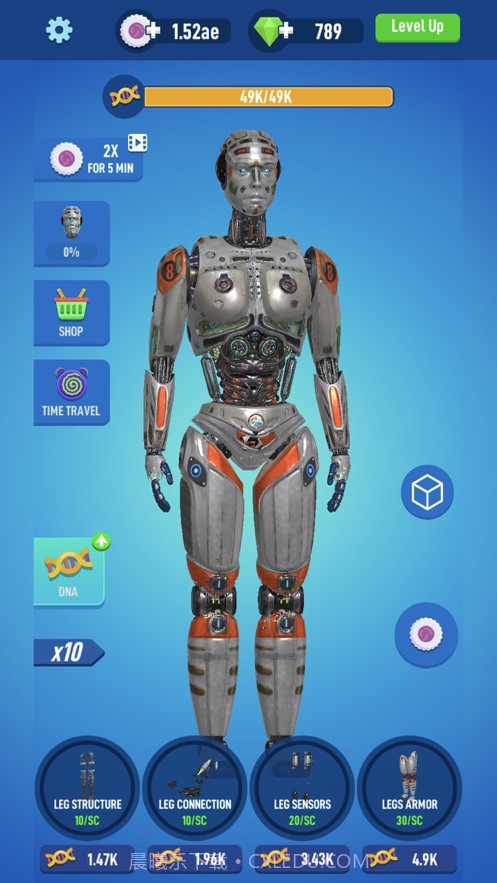 Idle Human 2截图3 Idle Human 2截图3