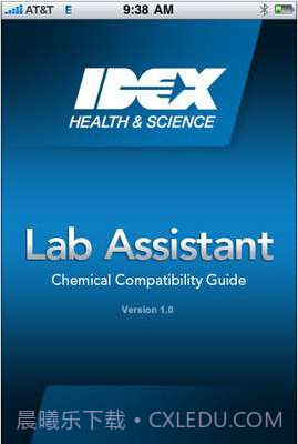 Lab Assistant截图1