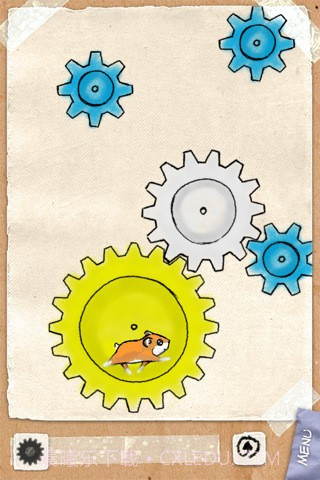幸运齿轮2 Geared 2!截图1 幸运齿轮2 Geared 2!截图1