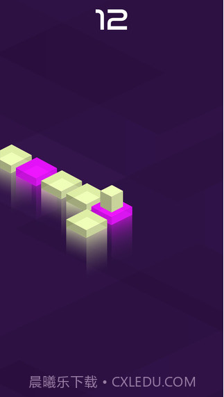色彩跳跃截图4