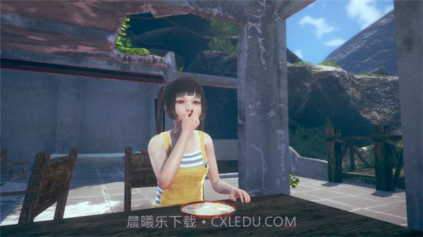 ai少女 手机版截图4 ai少女 手机版截图4