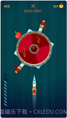 Knife Hit截图5 Knife Hit截图5