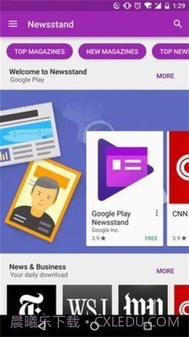 play商店(Google Play Store)截图2 play商店(Google Play Store)截图2