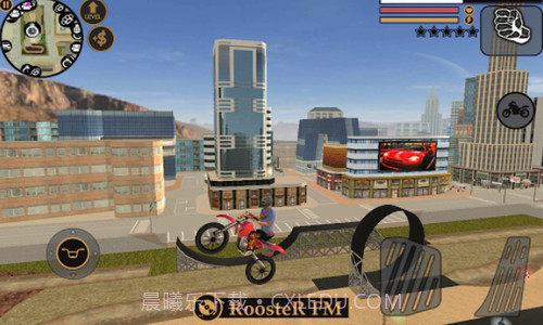 拉斯维加斯犯罪模拟截图1 拉斯维加斯犯罪模拟截图1