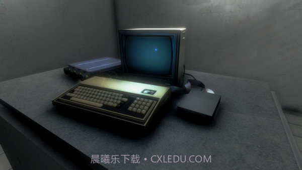 scp秘密实验室手机版截图2 scp秘密实验室手机版截图2