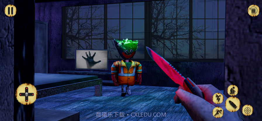 木偶屋截图4 木偶屋截图4