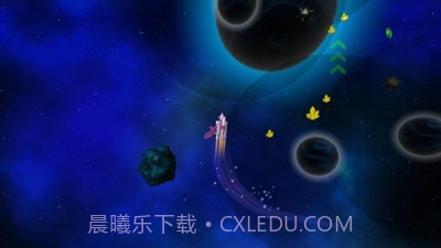 宇宙漂移截图5
