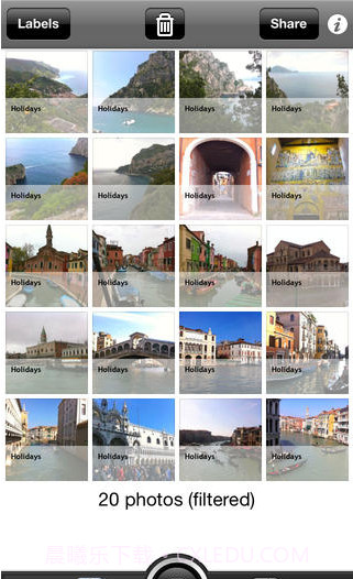 防抖相机截图5 防抖相机截图5