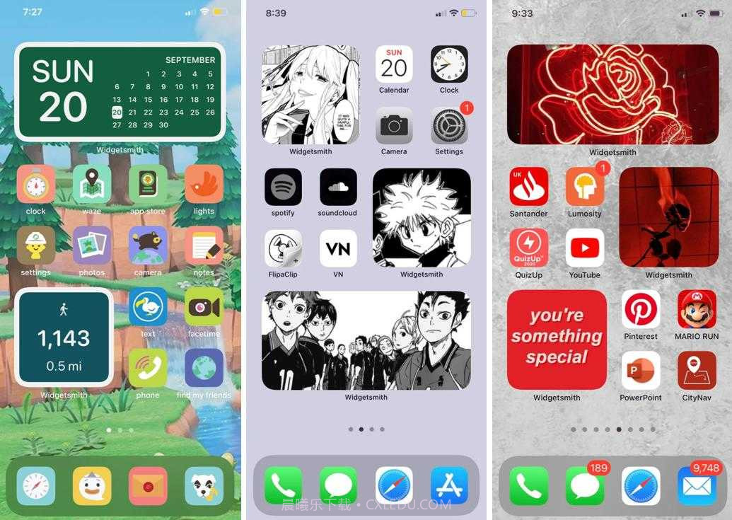 iOS15.1正式版截图2 iOS15.1正式版截图2