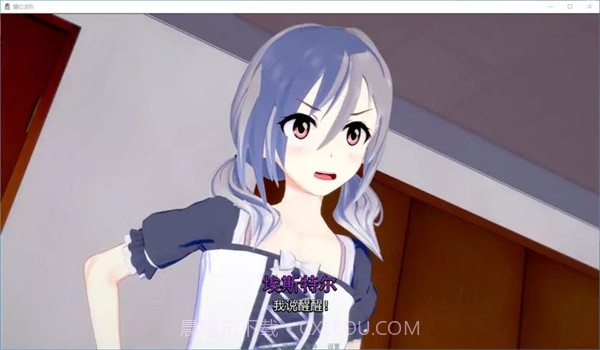 猩红法则安卓汉化版截图1