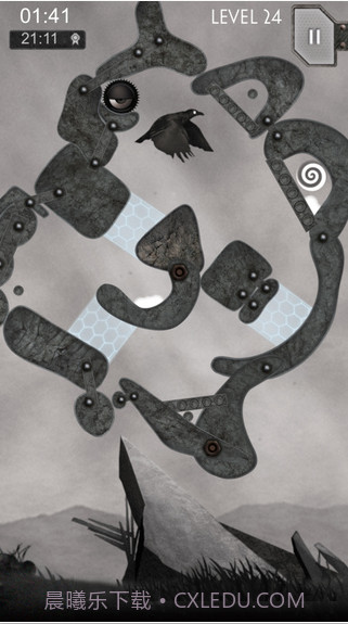 逃生截图4 逃生截图4