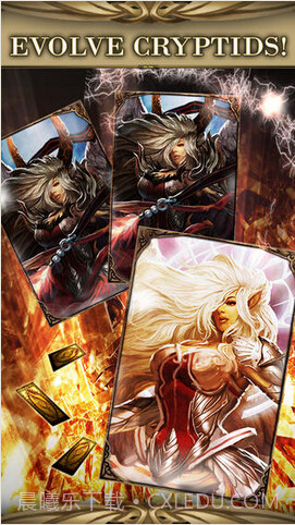 勇者传说截图2 勇者传说截图2