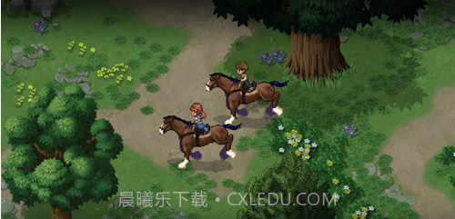 To the Moon截图1 To the Moon截图1