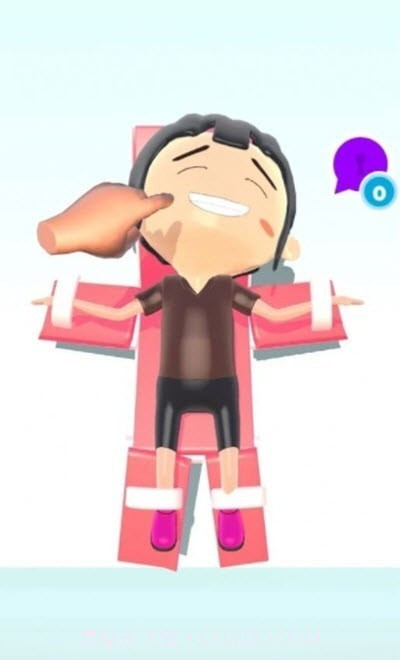 挠他痒痒v0.0.1截图3