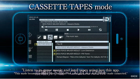 合金装备5:原爆点截图4 合金装备5:原爆点截图4