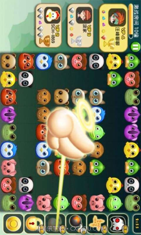 火拼连连看截图2