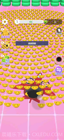 吞噬进化免广告截图1 吞噬进化免广告截图1