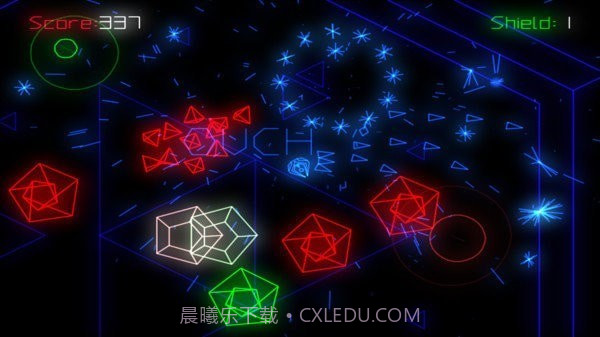 皮尤飞船截图2 皮尤飞船截图2