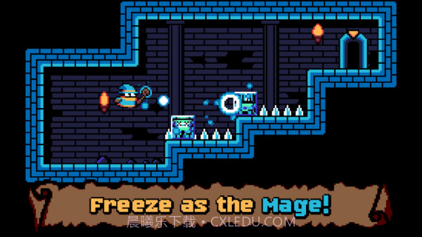 队友杀手截图3 队友杀手截图3