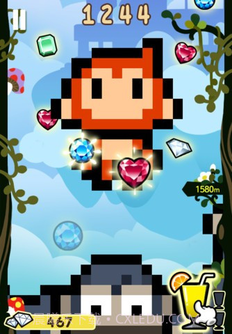 悟空蹦蹦蹦截图3