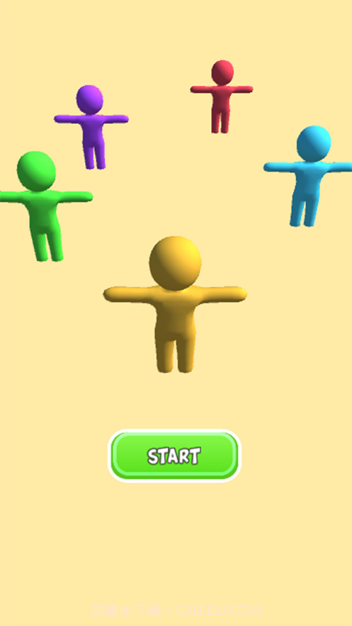 圈地为王者截图1 圈地为王者截图1