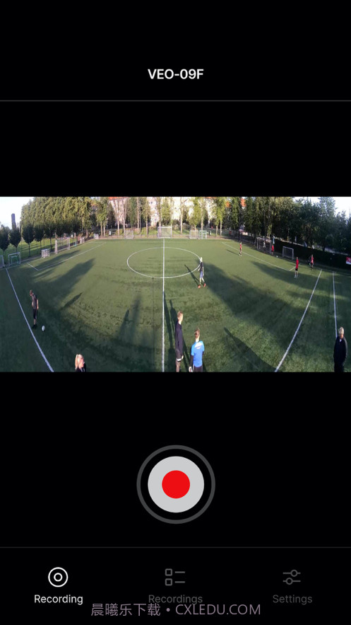 VeoCamera截图2 VeoCamera截图2