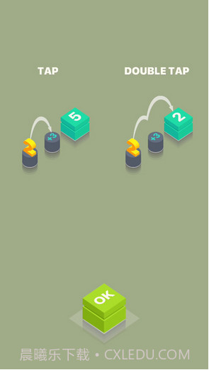 数字跳跃Math Hopper截图4 数字跳跃Math Hopper截图4